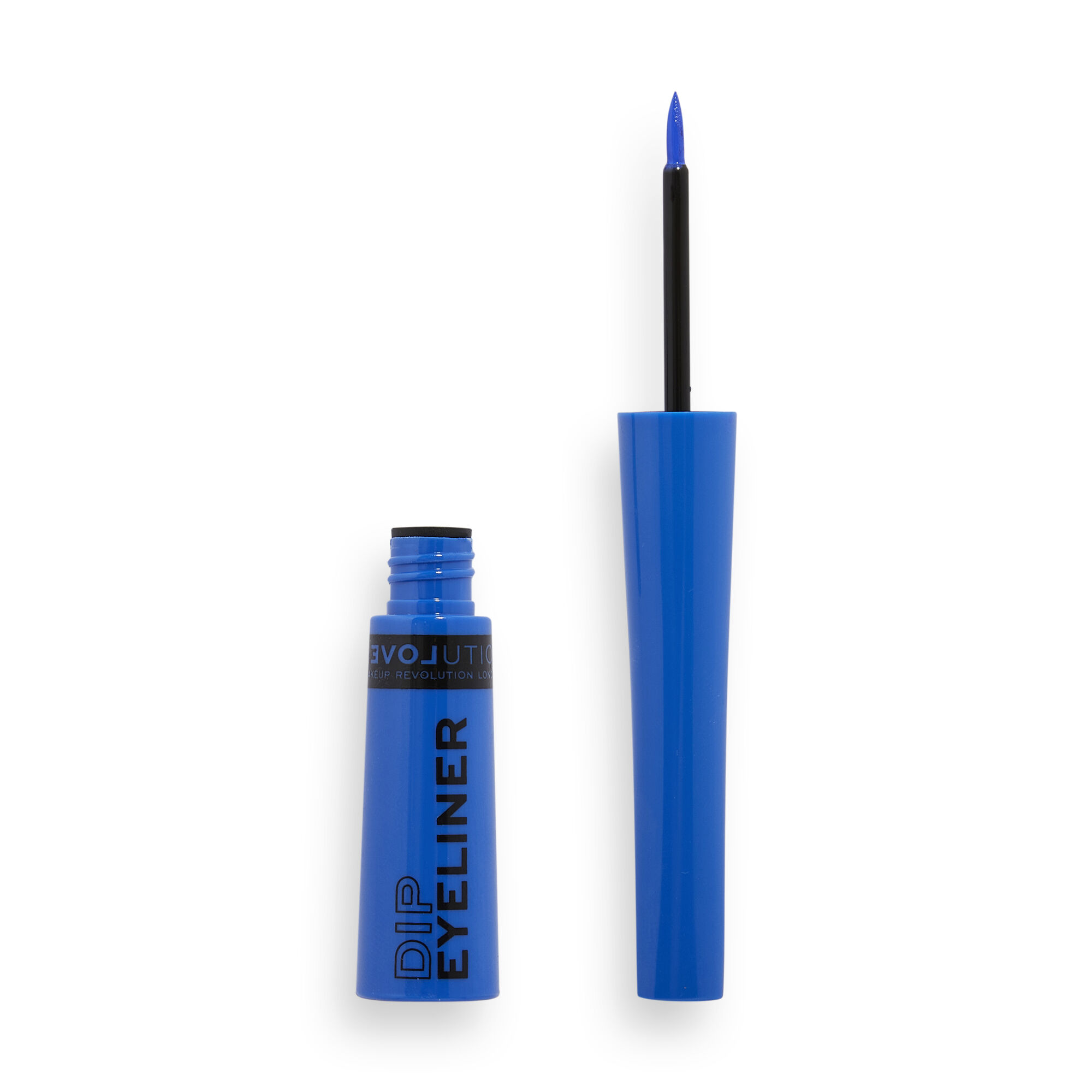 Relove by Revolution Dip Eyeliner Blue